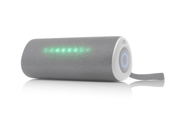 Głośnik bezprzewodowy Bluetooth JVC XS-E213G szary USB-C