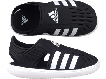ADIDAS ВОДНЫЕ САНДАЛИИ ДЕТСКИЕ ВОДНЫЕ САНДАЛИИ