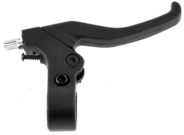 ТОРМОЗНОЙ РЫЧАГ Пластик ПВХ ПРАВАЯ И ЛЕВАЯ РУЧКИ