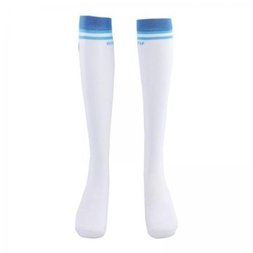 2x Golf Pończochy Oversock Zakolanówki