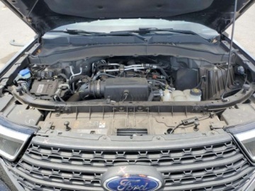 Ford Explorer VI 2021 Ford Explorer 2021 2.3l 2.3 Benzyna 300KM, zdjęcie 6