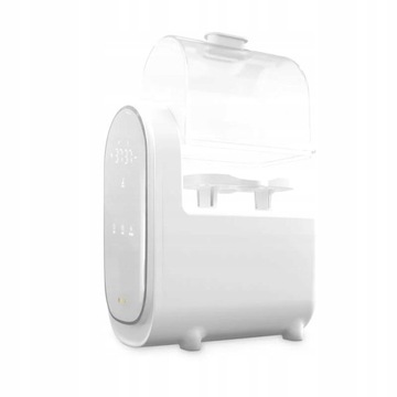 СТЕРИЛИЗАТОР NENO LINDO 6в1 ПОДОГРЕВАТЕЛЬ БУТЫЛОК ПОДДЕРЖИВАЕТ ТЕМПЕРАТУРУ