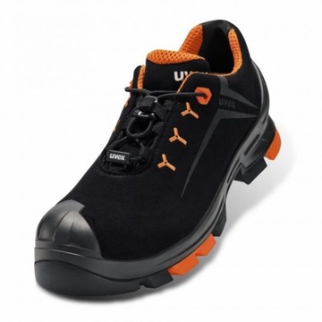 Buty robocze UVEX 2 S3 SRC R/39