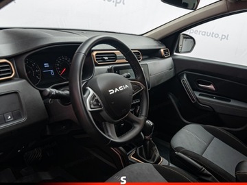 Dacia Duster II SUV Facelifting 1.3 TCe 150KM 2023 Od ręki - DACIA Duster 1.3 TCe Extreme EDC Suv 150KM 2023, zdjęcie 9