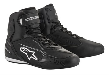 ALPINESTARS FASTER-3 NISKIE BUTY MOTOCYKLOWE 45