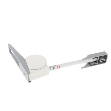 Выдвижной, высота 2,2 м.