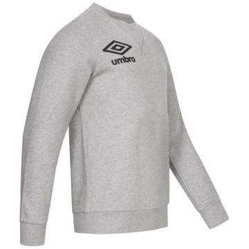 UMBRO BLUZA MĘSKA wkładana klasyczna sportowa M