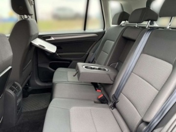 Volkswagen Golf Sportsvan Sportsvan Facelifting 1.0 TSI 115KM 2019 Volkswagen Golf Sportsvan TSI 115KM Comfortline Climatronic LED Aktywny, zdjęcie 17