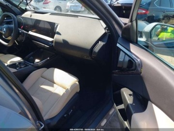 BMW X3 G45 2025 BMW X3 30 xDrive 2025 2.0l 2.0 Benzyna 255KM, zdjęcie 9