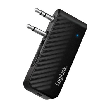 Передатчик LOGILINK Bluetooth 5.1, аудио