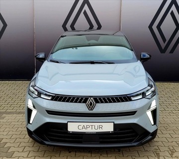 Renault Captur II 2025 Captur 1.3 TCe mHEV Techno EDC, zdjęcie 3