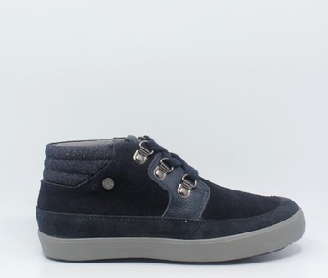 Buty chłopięce MAYORAL 46885 granat - 35