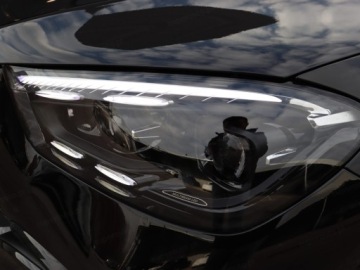 Mercedes GLE V167 SUV Facelifting 3.0 450d 367KM 2025 GLE Coupe 450 d 4-Matic AMG Line 3.0 (367KM) 2025, zdjęcie 20