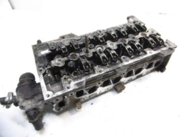 COMBO C GŁOWICA SILNIKA 1,3CDTI 55188585