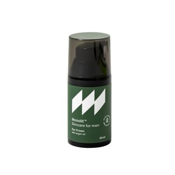 Monolit krem pod oczy dla mężczyzn przeciwzmarszczkowy z wit.C eye cream