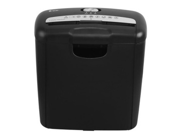 Уничтожитель документов CARD PAPER 10L P2 PASKI