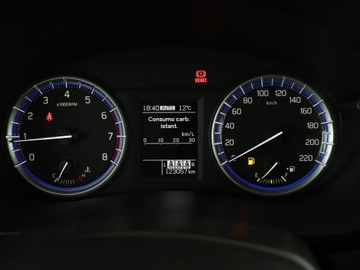 Suzuki SX4 II S-cross Facelifting 1.4 BOOSTERJET 140KM 2018 Suzuki SX4 S-Cross 140KM 4x4 kamera tempomat, zdjęcie 21