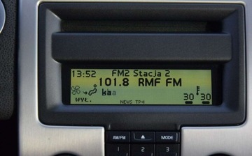 Volvo C30 Hatchback 3d 1.8i 16V 125KM 2009 Volvo C30 1.8B Klima 112 Tys Km Oryginal Lakier 2 Kpl Kol Super Stan, zdjęcie 30