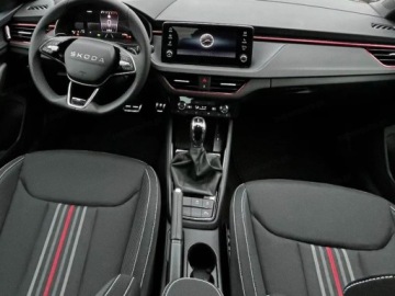 Skoda Scala Hatchback Facelifting 1.5 TSI 150KM 2026 SKODA Scala Monte Carlo 1.5 TSI DSG Hatchback 150KM 2026, zdjęcie 6