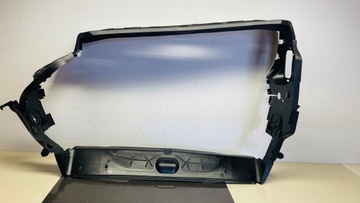 kierownica wlot powietrza prowadnica BMW X5 G05