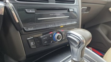 Audi Q5 I SUV Facelifting 3.0 TDI 245KM 2013 Audi Q5 Led 4x4, zdjęcie 12