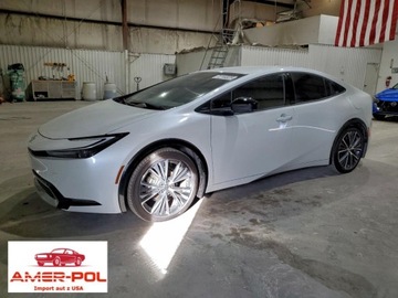 Toyota Prius V (XW60) 2024 Toyota Prius 2024 TOYOTA PRIUS LE 2.0 Hybryda 194KM