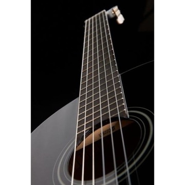 Классическая гитара Yamaha C40 BL 4/4 ель