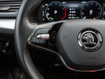 Skoda Octavia IV 2022 Škoda Superb Skoda Superb WD1946R#2.0 TSI, zdjęcie 15