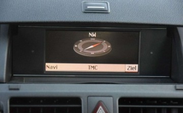 Mercedes Klasa C W204 Limuzyna 1.8 200 CGI BlueEFFICIENCY 184KM 2009 Mercedes-Benz Klasa C 1.8 Kompresor Automat PDC Sprowadzony 1.8 Benzyna, zdjęcie 34