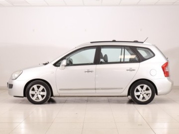Kia Carens III 2.0 i 16V 144KM 2006 Kia Carens 2.0 16V, Klima, Klimatronic, zdjęcie 2