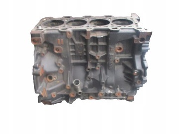 BLOK SILNIKA NISSAN NAVARA MASTER MOVANO B 2.3 DCI