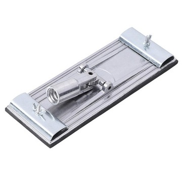 Uchwyt do szlifierki ręcznej Aluminiowy piasek ści
