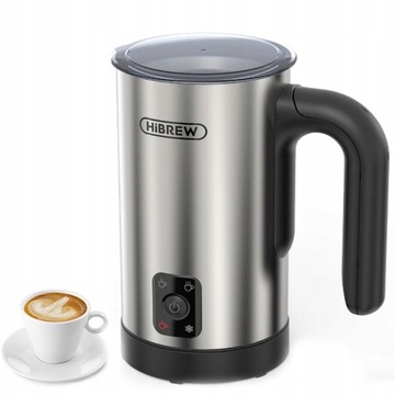 Spieniacz do mleka HiBREW M3A