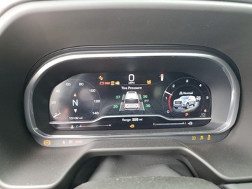  GMC Yukon AT4 2023 6.2l 6.2 Benzyna 420KM, zdjęcie 10