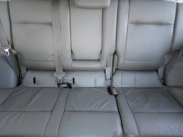Mitsubishi Pajero IV SUV 5d 3.2 Di-DC 170KM 2007 Mitsubishi Pajero 3.2 DI-D, 167 KM, 4X4, Automat, zdjęcie 9