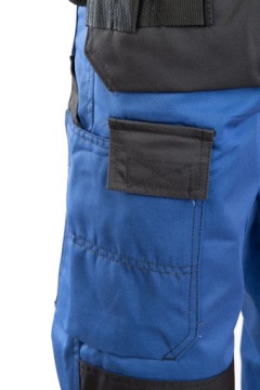 РАБОЧИЕ БРЮКИ STRONG CORDURA ВСЕХ РАЗМЕРОВ