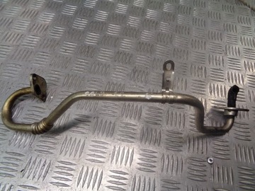 TRUBKA PŘÍVOD EGR VOLKSWAGEN POLO IV 1.4