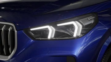 BMW X1 U11 Crossover 1.5 18i 136KM 2026 BMW X1 sDrive18i - Dostępny od ręki!, zdjęcie 8