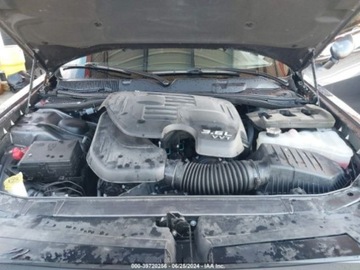 Dodge Challenger III 2021 Dodge Challenger 2021 Dodge Challenger GT RWD 3.6 Benzyna 303KM, zdjęcie 8