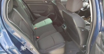 Renault Megane IV Grandtour 1.2 Energy TCe 130KM 2018 Renault Megane Limited 1.2i 131 kM Klima Led Navi Czujniki Keyless GWARANC, zdjęcie 5