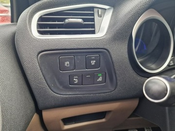 DS 4 I Hatchback (Citroen) 1.6 THP 200KM 2013 Citroen DS4 1.6 THP 200 KM, Skóra, Bluetooth,, zdjęcie 9