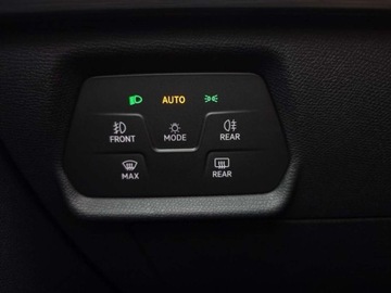 Cupra Leon II Sportstourer 2.0 TSI 310KM 2023 Cupra Leon VZ DSG Pakiet wspomagania jazdy L z Navi Matrix LED Zimowy Dac, zdjęcie 10