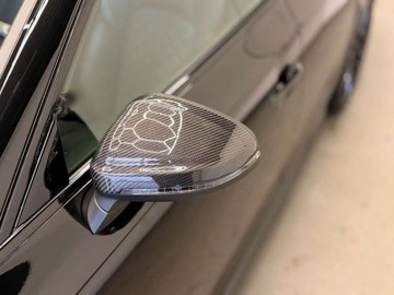 Audi A4 B9 S4 Limousine 3.0 TFSI 354KM 2017 Audi S4 Limousine S4 bezwypadkowy Japonia niski przebieg 3.0 Benzyna 353KM, zdjęcie 17