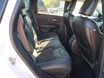 Jeep Cherokee V 2019 Jeep Cherokee 2019r., Trailhawk, od ubezpieczalni 3.2 Benzyna 271KM, zdjęcie 9