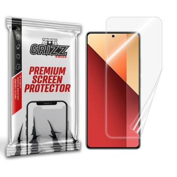 FOLIA CERAMICZNA NA EKRAN GRIZZGLASS CERAMICFILM DO REDMI NOTE 13 PRO 4G
