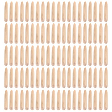 Дюбель с косым отверстием. Карман для дюбелей.