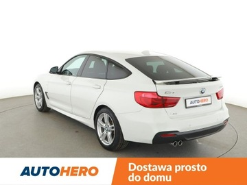 BMW Seria 3 F30-F31-F34 Limuzyna Facelifting 2.0 320d 190KM 2018 BMW 320 GT Automat xDrive M Sport Shadow Navi, zdjęcie 3