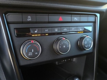 Volkswagen T-Roc I SUV 1.0 TSI 110KM 2020 Volkswagen T-Roc Volkswagen T-Roc 1.0 TSI 110KM SALON PL I Wlasciciel Se, zdjęcie 17