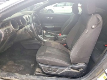 Ford Mustang VI Fastback Facelifting 5.0 Ti-VCT 450KM 2020 Ford Mustang Gt 2020 5.0 Benzyna 450KM, zdjęcie 4