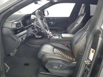 Lamborghini Urus 2022 Lamborghini Urus 2022 4.0l 4.0 Benzyna 641KM, zdjęcie 7